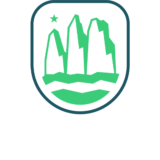 League old badge icon