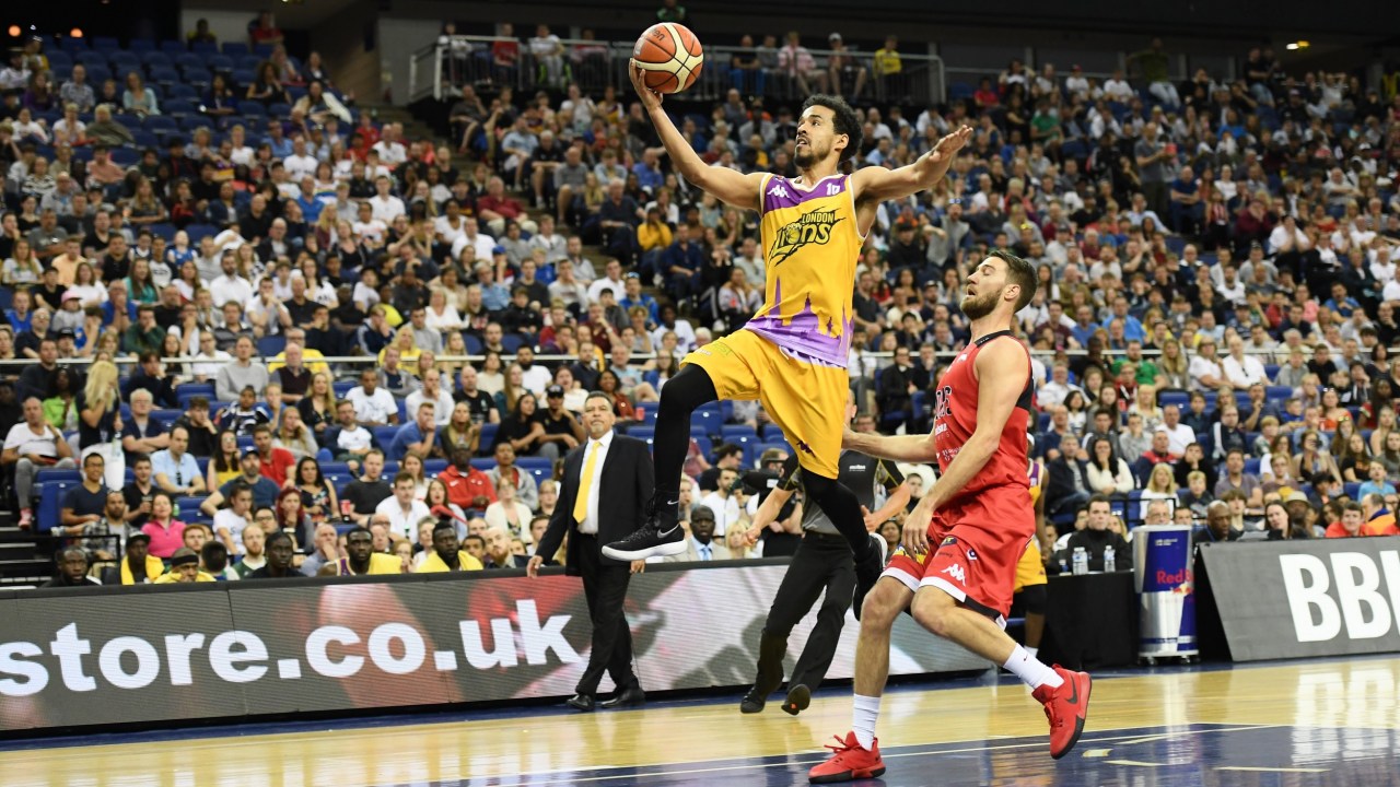 British Basketball League TheSportsDB com