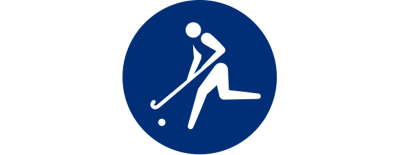 Olympics Field Hockey