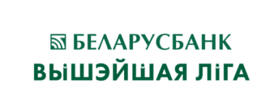 Belarus Vyscha Liga