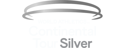World Athletics Continental Tour Silver