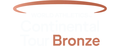 World Athletics Continental Tour Bronze
