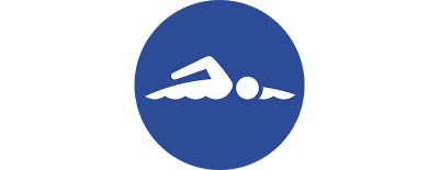 Olympics Swimming