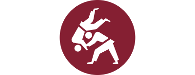 Olympics Judo