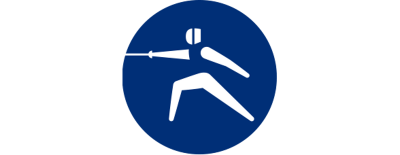 Olympics Fencing
