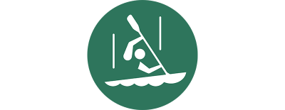 Olympics Canoe Slalom