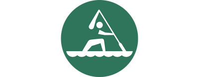 Olympics Canoe Sprint