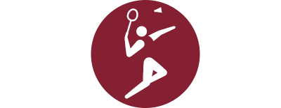 Olympics Badminton