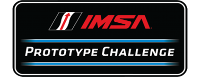 Imsa Prototype Challenge Series