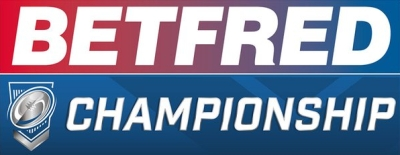 English Rfl Championship