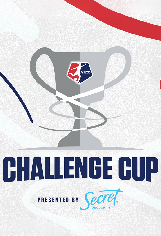 American NWSL Challenge Cup