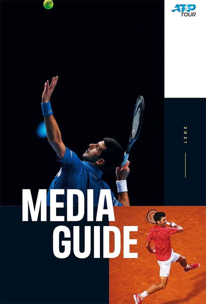 Your Guide to the ATP World Tour - Pledge Sports