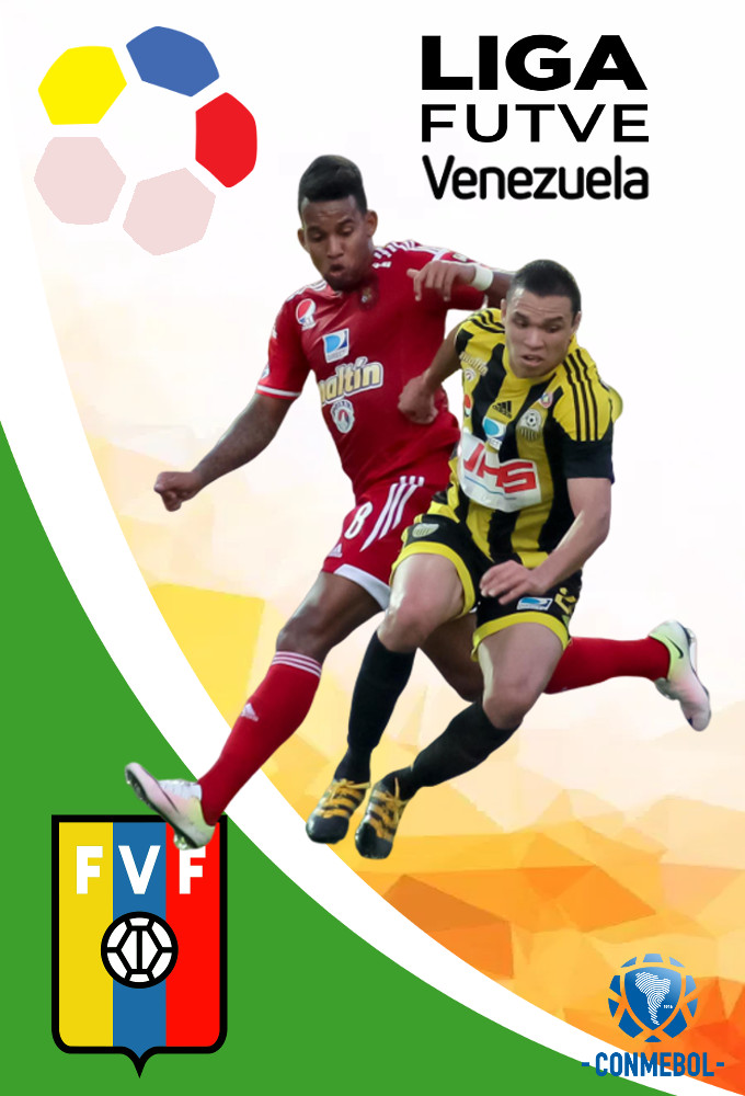 Venezuela Primera Division  TheSportsDB.com