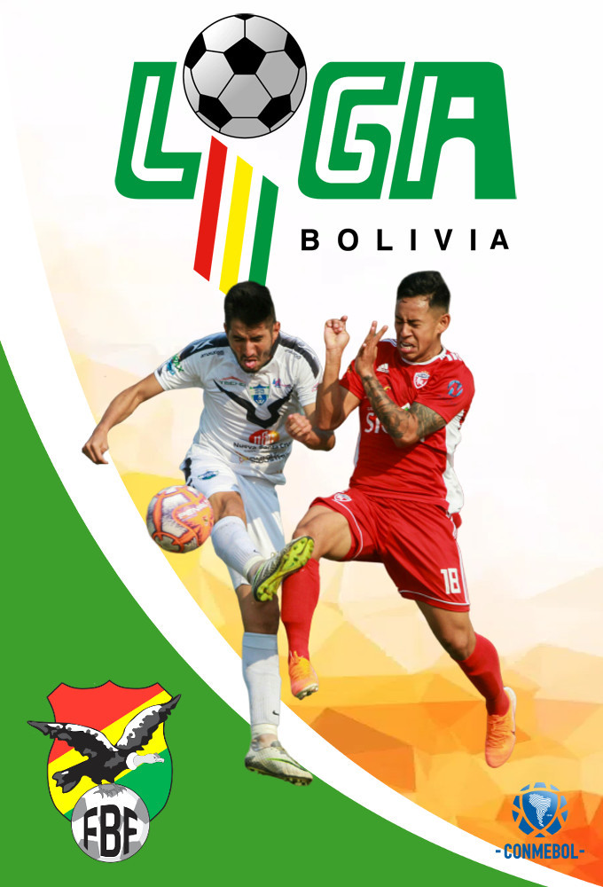 2022 Bolivian Primera Divisin Season, always Ready, Club Blooming