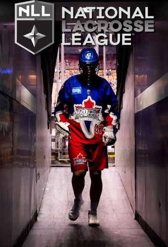 League Poster