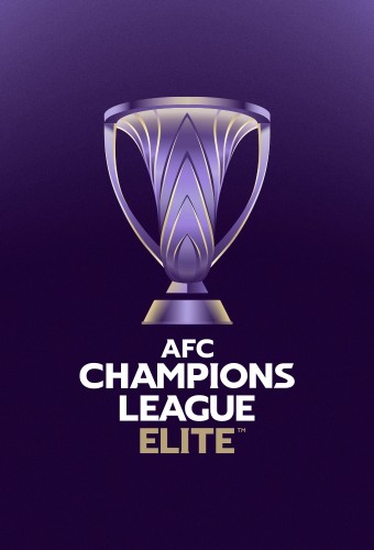 League Poster