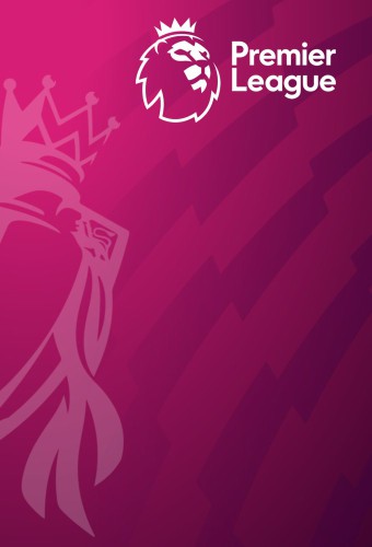 League Poster
