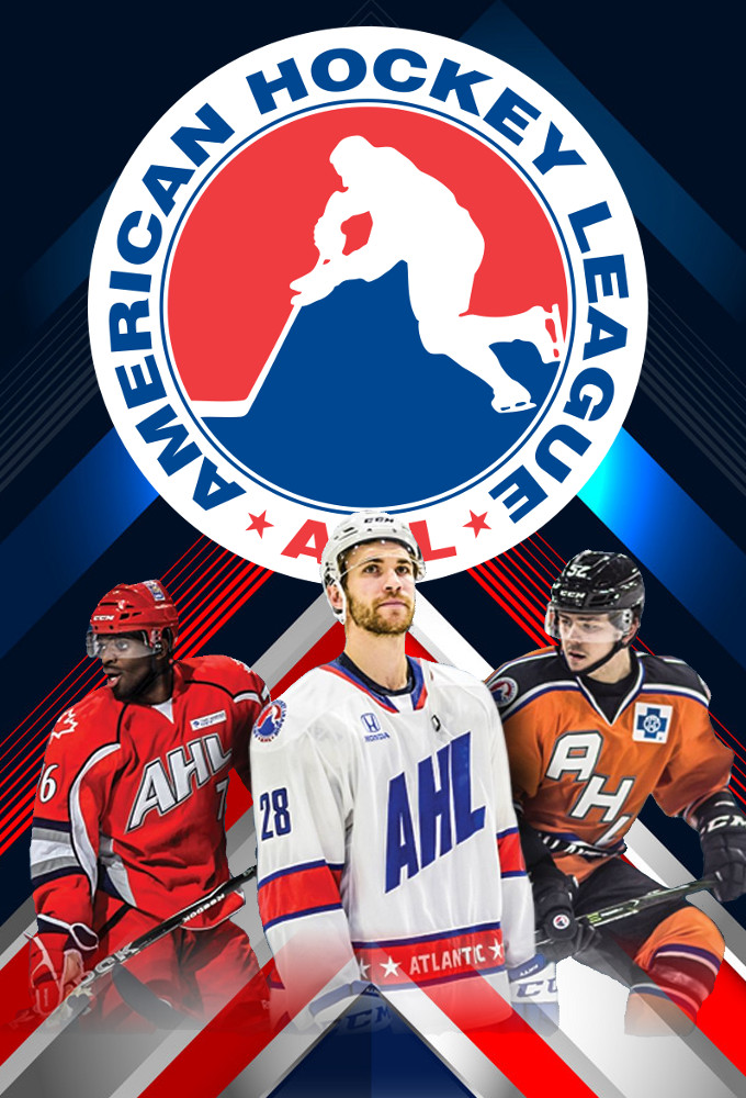 American AHL - TheSportsDB.com