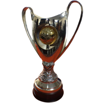 trophy
