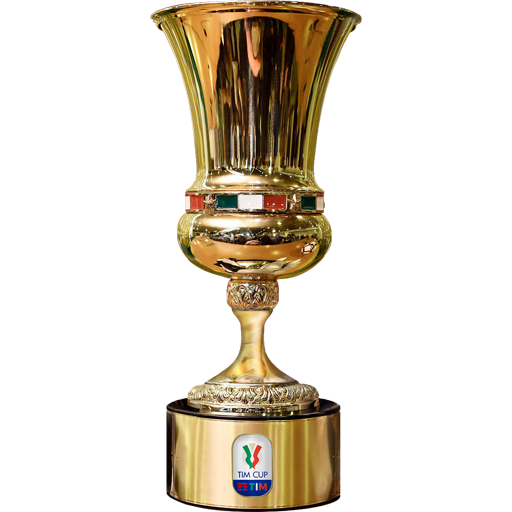 Trofeo della Coppa Italia-TIM Cup, καρλο