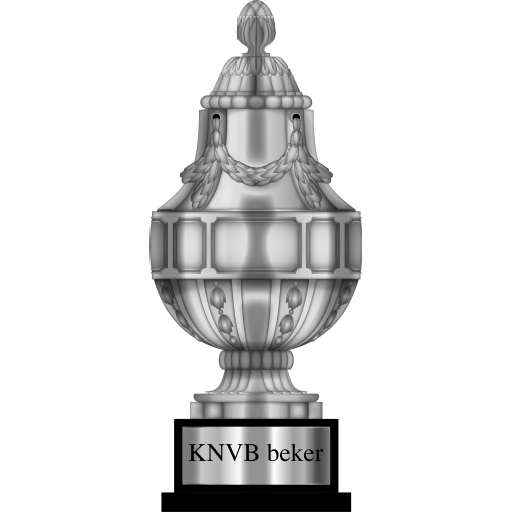 Dutch Knvb Cup
