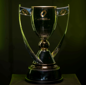 trophy
