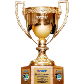 trophy