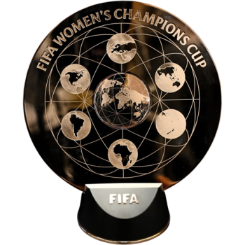 trophy