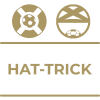 Milestone icon