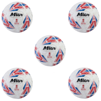 FA Cup 5 Goals Milestone Art icon