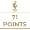 Milestone icon