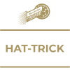 Milestone icon