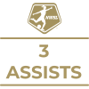 Milestone icon