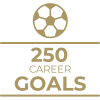 Milestone icon