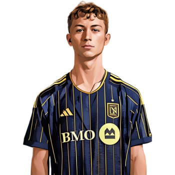 Nathan Ordaz player cartoon