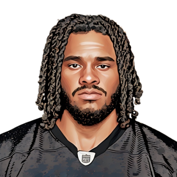 Player cutout icon