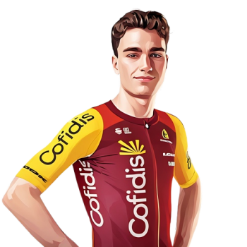 Player cutout icon