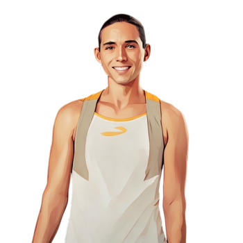 Varvara Gracheva player cartoon