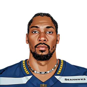 Demarcus Lawrence player cartoon