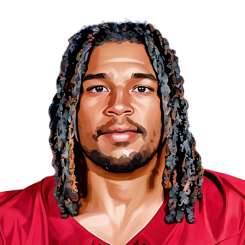 Player cutout icon