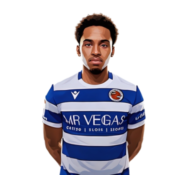 Player cutout icon