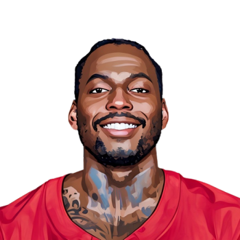 Player cutout icon