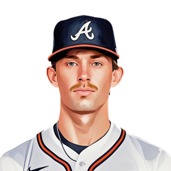 Hurston Waldrep player cartoon