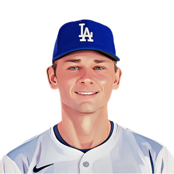 Emmet Sheehan player cartoon