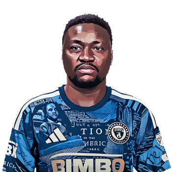Player cutout icon