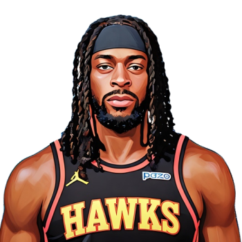 Player cutout icon