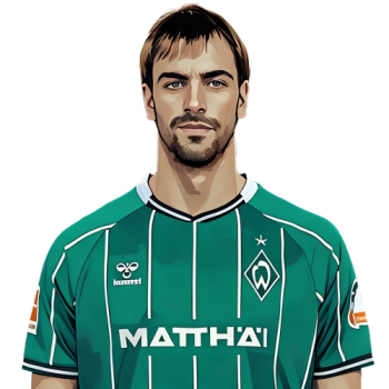 Jovan Milošević player cartoon