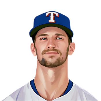 Caleb Boushley player cartoon