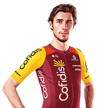 Player cutout icon