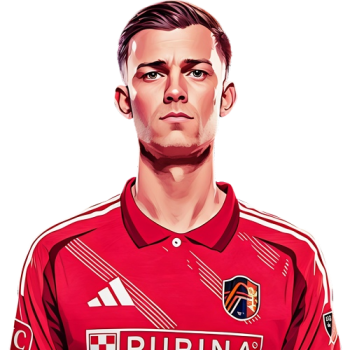 Player cutout icon